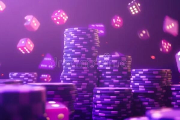 Reliable Failed Transaction Handling at AU Casino