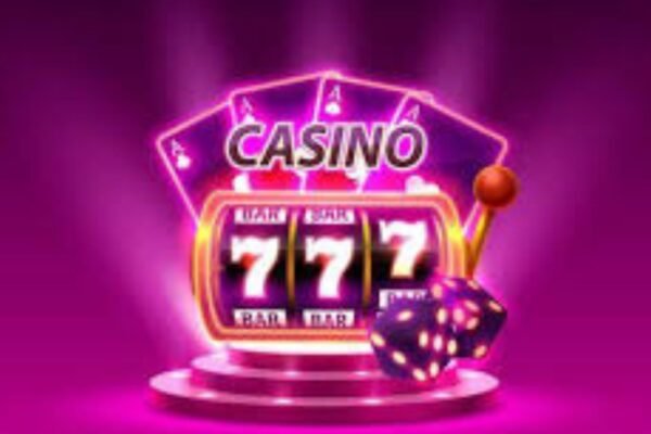 A Top Real Money Casino with Advanced Re-Spin Features