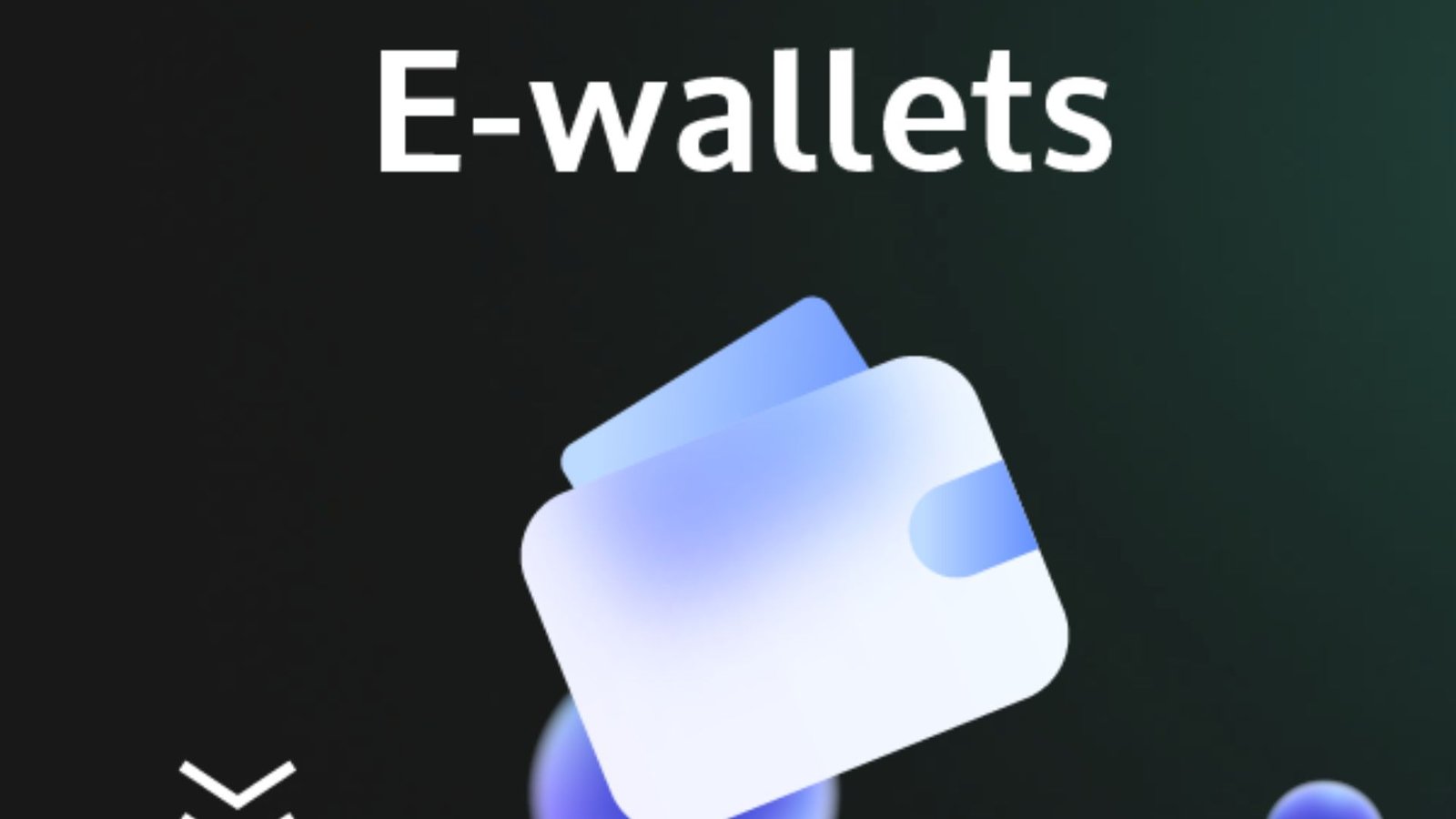 Fastest E-Wallets at The Pokies