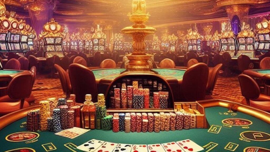 Are No Deposit Casinos Worth Your Time