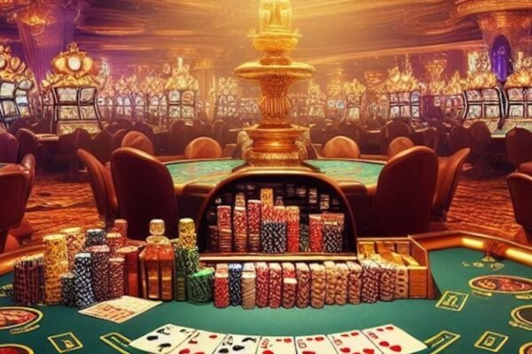 Are No Deposit Casinos Worth Your Time
