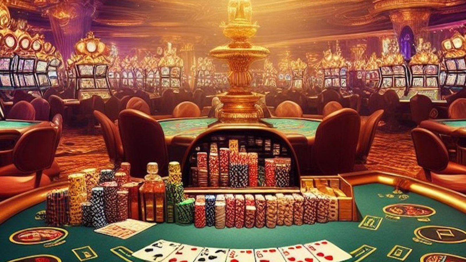 Are No Deposit Casinos Worth Your Time