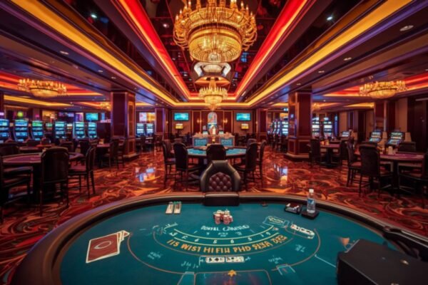 Can Sports Betting: Fast Crypto Withdrawal Betting Guide