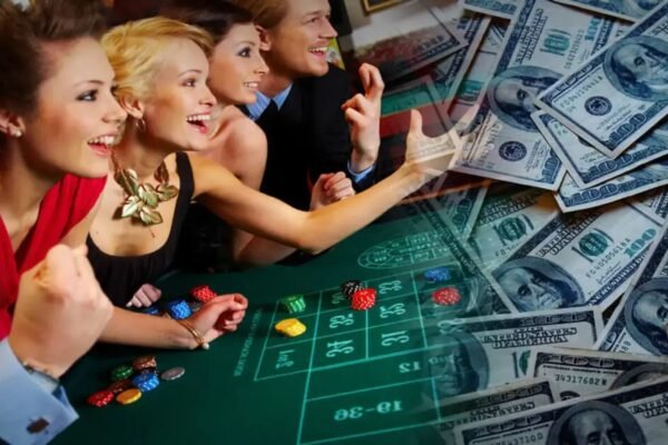 Heritage Ceilings No Deposit Casino Promo Review