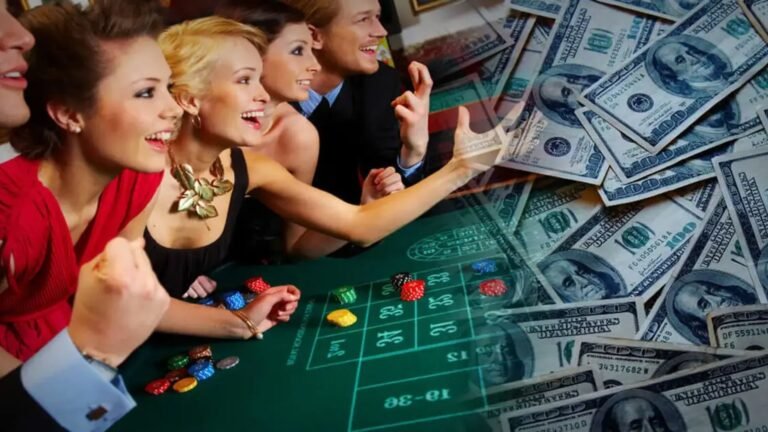 Heritage Ceilings No Deposit Casino Promo Review