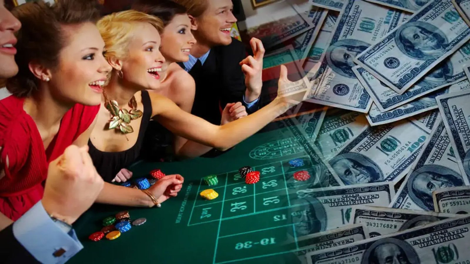 Heritage Ceilings No Deposit Casino Promo Review
