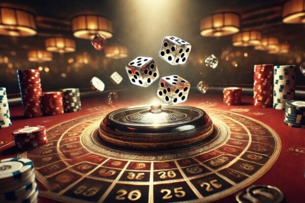 Joka No Deposit Bonus Expedite Your Payouts with Live Chat!