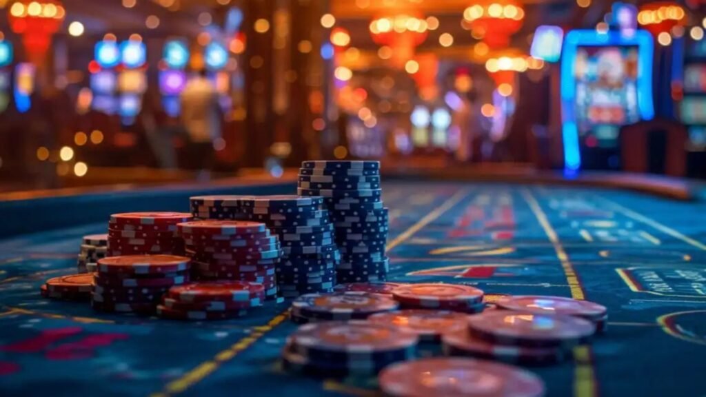 TCHP No Deposit Casino AI Customer Service Review