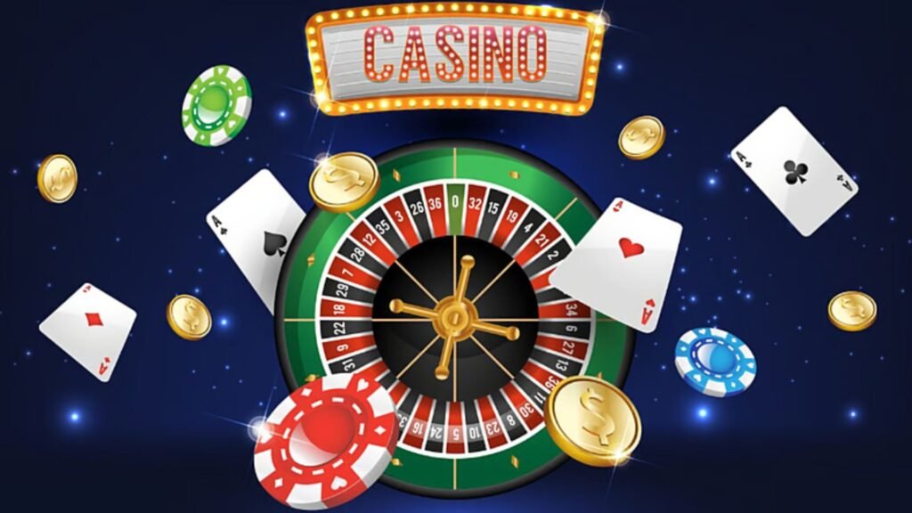 Web Data Design Fast Withdrawal Casino Security Review