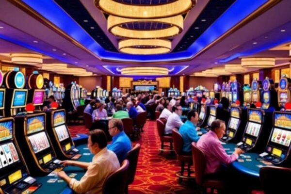 Wolf Winner Casino Australia: Payments and Real Player Experience