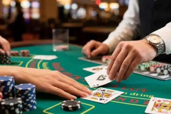 The "All Ways Pay" Advantage