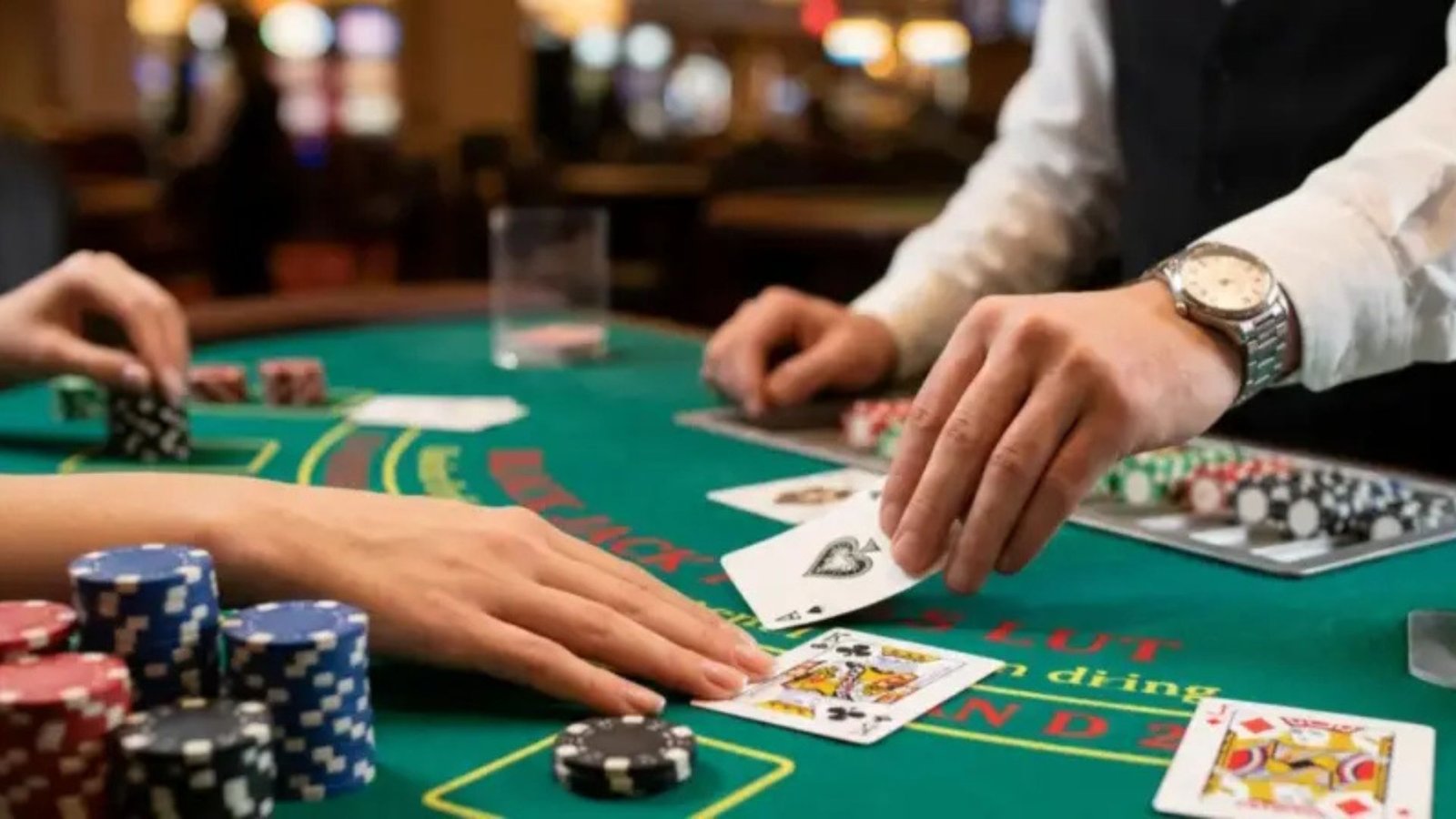 The "All Ways Pay" Advantage