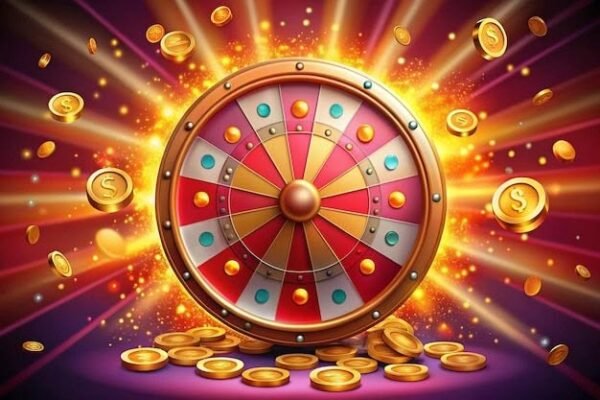 Wolf Winner Casino no deposit bonus