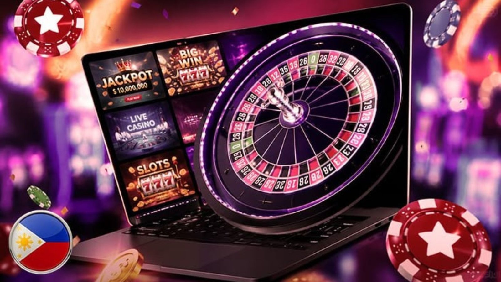 Fast Withdrawal Casino Tablet Layout Review Guide