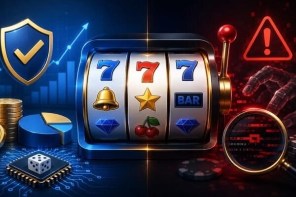 Fast Withdrawal Casino Tablet Layout Review Guide