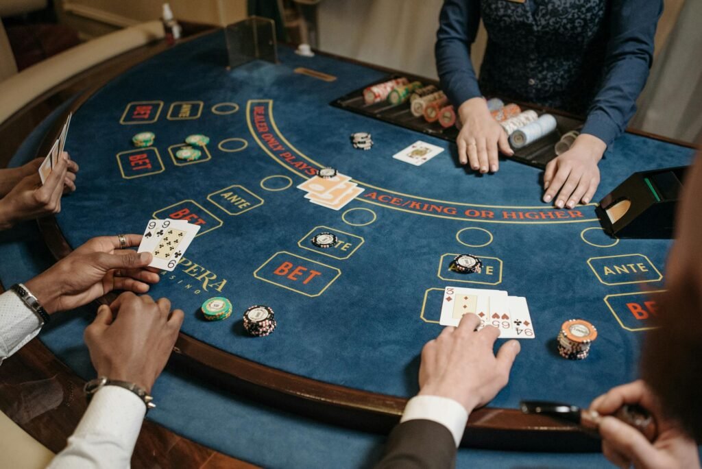 No Deposit Bonuses Explained: Secure Your Casino Play Safely