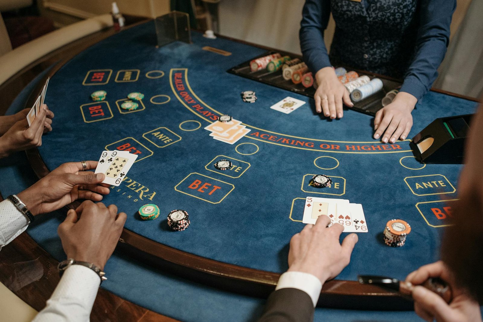 No Deposit Bonuses Explained: Secure Your Casino Play Safely