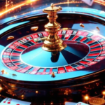 clean casino design