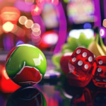 casino payment security