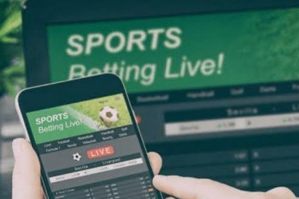 Sports Betting Tax