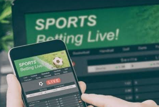 Sports Betting Tax