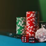 Betya Casino Verification Rules: Non-Standard Address Guide