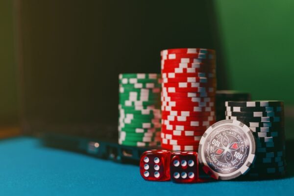 Betya Casino Verification Rules: Non-Standard Address Guide
