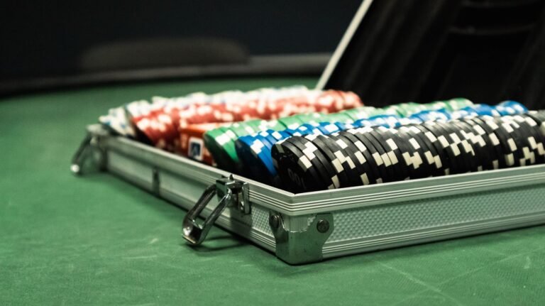 Latvian Legal Age Verification in Casino Apps: My Experience