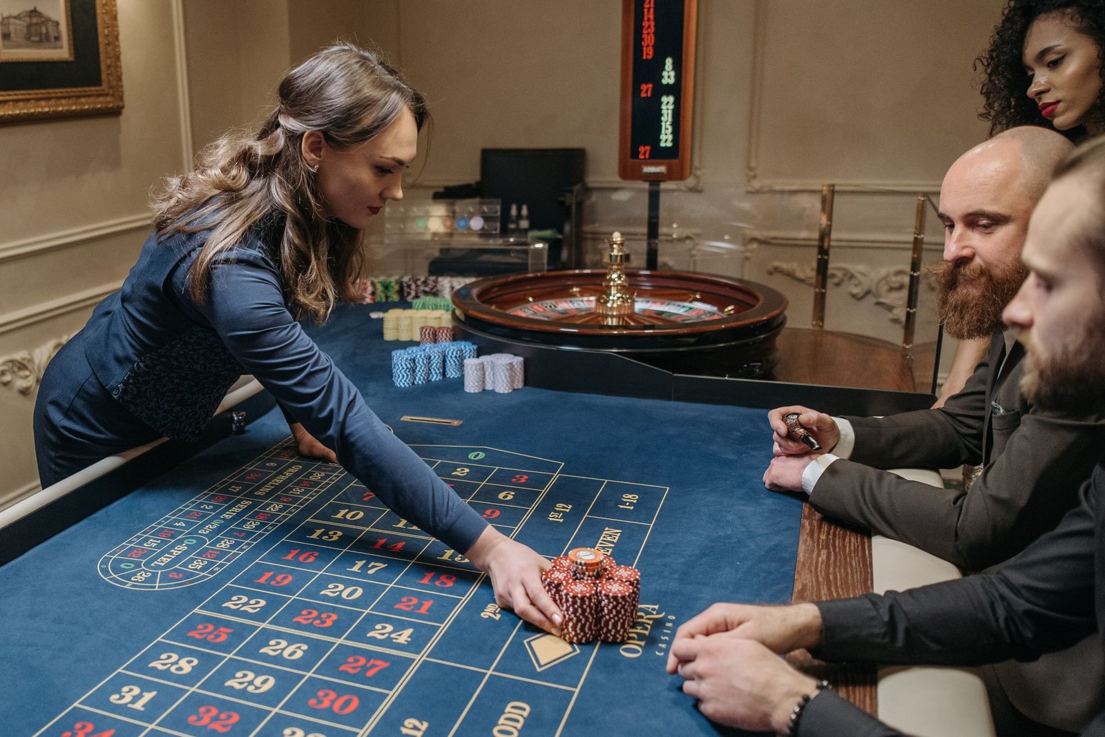 Betya Casino Verification Rules: Non-Standard Address Guide