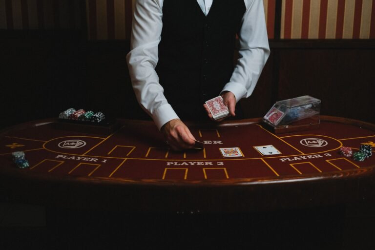 Casino Wealth Verification: Why Operators Demand Bank Statements